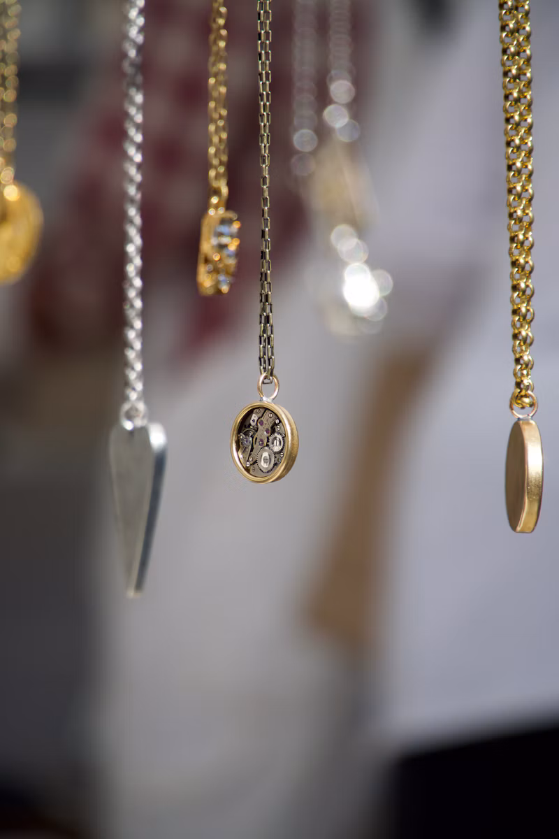 Pulseira Berloque